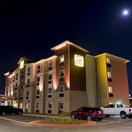 My Place Hotel-Amarillo West/Medical Center, Tx Ngoại thất bức ảnh