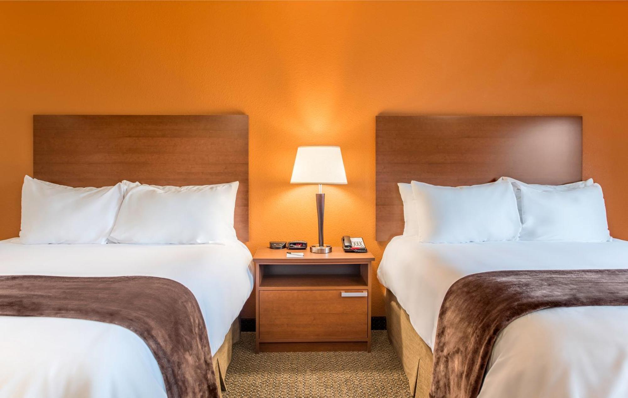 My Place Hotel-Amarillo West/Medical Center, Tx Ngoại thất bức ảnh