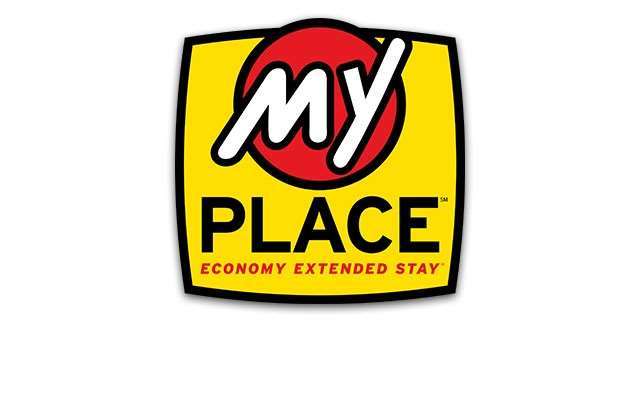 My Place Hotel-Amarillo West/Medical Center, Tx Logo bức ảnh